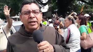 Fray René nos habla de la caminata Ecológica