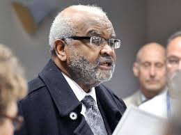 Malone retires from Madison County Community Health Center