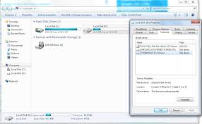 I think my ssd seagate external portable hard disk short circuited as i plugged it to my laptop. Why Is My 500gb Seagate Hard Drive Showing Only 54mb Super User