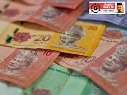 Download now edisiviral gambar 5 duit syiling paling mahal di. Apa Salahnya Beri Duit Raya
