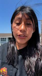 Ahora si Diana se da cuenta como se consigue el pan cada día