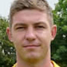 Banbury United Appearances & Goals 2008/09