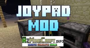 To add controller support to minecraft, the forge mod needs to be set . Joypad Mod For Minecraft 1 11 2 1 10 2 1 8 9 1 7 10 Azminecraft Info