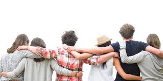 Son las amistades más importantes que la familia? – Tercera Vía