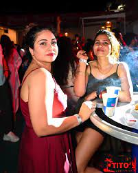 See 64 reviews, articles, and 38 photos of club tito's, ranked no.6 on tripadvisor among 6 attractions in cavelossim. Club Titos Goa To Book Tickets Online Through Kya Facebook
