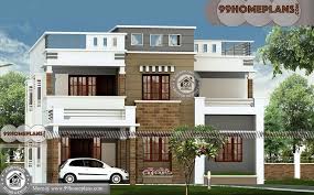 When you're dealing with a tight lot, it can get tricky to fit all your living spaces within narrow dimensions if you're. 25 30 House Plan 100 Square Two Story House Plans Modern Exteriors