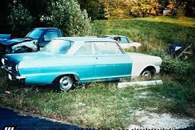 Image result for Marine Aqua 1963 Nova
