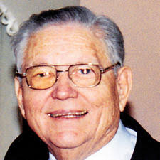 Clyde Lawrence Bottoms (1910-2013)