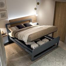Trova una vasta selezione di letto contenitore 160x200a letti a prezzi vantaggiosi su ebay. Letto Contenitore Alto Da Terra
