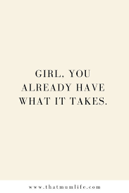 Get inspired to go out there and show you're worth it just the way you are! Tuesday Tips Questions Volume 18 Cella Jane Inspirational Quotes For Girls Motivational Quotes Inspirational Quotes
