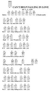 Elvis Presley Can T Help Falling In Love текст Can T Help Falling In Love With You Elvis Presley Doctoruke Com Doctoruke Elvis Falling Ukulele Songs Beginner Ukulele Songs Ukelele Chords Ukulele Songs