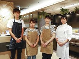 Read the rest of this entry ». ã‚±ãƒ¼ã‚­å±‹ ãƒã‚¤ãƒˆã®æ±‚äºº åŒ—æœ¬ ã‚¿ã‚¦ãƒ³ãƒ¯ãƒ¼ã‚¯