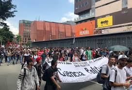 Este sorteo está dotado con un primer premio de 60.000 euros para. Paro Nacional Contra Reforma Tributaria Cuando Seria Rcn Radio