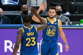 Warriors bested by bradman's masterclass innings. 3 Reasons Golden State Warriors Are A Top Tier Nba Defense