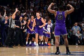 Official page of villanova university men's basketball, 1985 Nationally Ranked Furman Basketball Prepares For Another Giant On Road