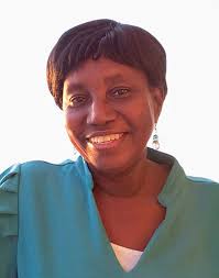 Remembering Juliet Patricia Norville