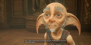 Hogwarts Legacy: The Plight Of The House-Elf Quest Guide