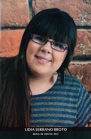 Centro de Estudios Borjanos: Reina y Damas de Ainzón en 2012