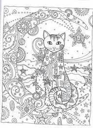 Cat coloring pages offer great fun for the whole family. 540 Coloring Even More Cats Ideas Cat Coloring Page Coloring Pages Coloring Books