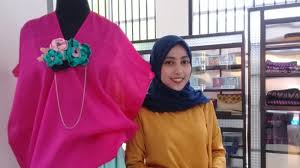 Fotografer wedding makassar pernikahan pengantin adat bugis modern wedding jakarta eka+ardi by fotografer pernikahan wedding makassar jakarta. Wanita Sengkang Ini Sulap Baju Bodo Makin Trendi Silakan Pesan Tribun Timur