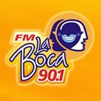 La Boca 90.1