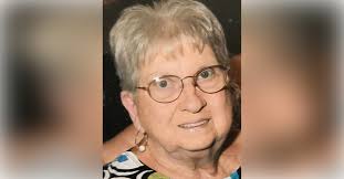 Obituary information for Charlotte Cooley