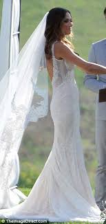 480 x 360 jpeg 7 кб. Jana Kramer Kisses Nfl Husband Michael Caussin At Virginia Wedding Daily Mail Online
