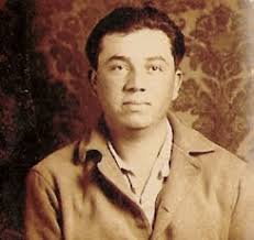 Joseph Freitas Mendonca (1912-1959)