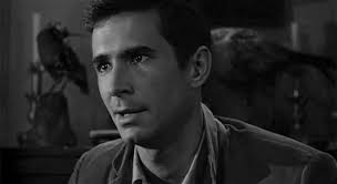 Marion, Norman, and the Collision of Narratives in Psycho