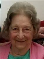 Mary Blanchard Obituary (2018)