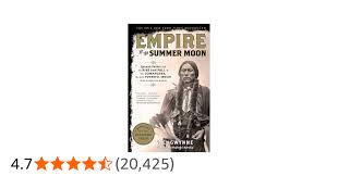 Quanah Parker ...