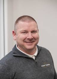 Paddy Turner Handcrafted Flooring