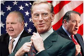 Meet the spiritual forefather of conservatives' War