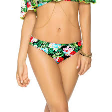 Maillot De Bain Culotte E Reversible Gran Canaria Bas Taille S Products