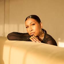 Melanie Fiona (@MelanieFiona) • Facebook