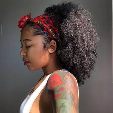 The Secrets To Having Great Looking Hair Curly Hair Styles Naturally Natural Hair Styles Hair Wraps
