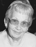 Betty Jolley Obituary (2009)