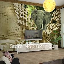Wall murals are digitally printed a bit like a painting. 49 Wall Murals Wallpaper On Wallpapersafari
