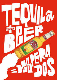 desperados way of the desperados 6 beer advertising desperado beer beer