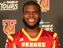 All-SIAC conference selections