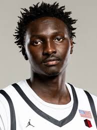 San Diego State All Time Basketball Recruits