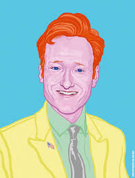 Poppy Personality Portraits from Patrick McQuade