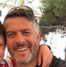 Mike Warman CITP, BCS Fellow