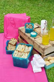 Funf Einfache Picknick Rezepte Picknick Rezepte Rezepte Und Picknick Geburtstag