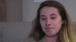 Jordan Dinsmore, 20, was in fear for her life early Wednesday morning when  she was kidnapped at gunpoint outside her Columbia apartment. Dinsmore says  she refused to be victimized, however, and made a ...