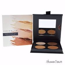 Cover Fx Contour Kit N Light For Women 0 48 Oz Contour Kit Cover Fx Contour Light Contouring