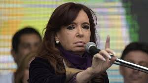 Nestor kirchner won the presidency in 2003 after carlos menem abandonment in the ballotage. Argentina S Former President Cristina Kirchner Close To Having Assets Seized In Corruption Probe Q Costa Rica