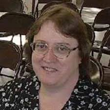 Cheryl (Irwin) McComb Obituary (1955