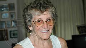 Vale Max and June Wright