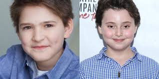 Casting Announced for World Premiere of Trevor Musical, Directed by Marc  Bruni